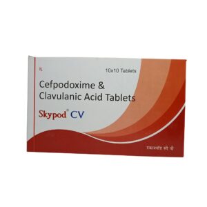 Skypod-CV