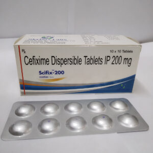 SCIFIX 200 DT