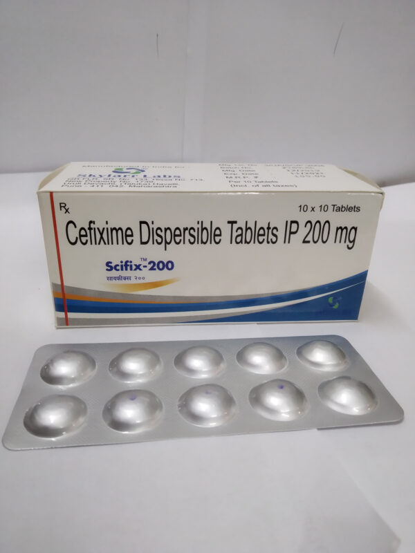 SCIFIX 200 DT