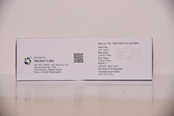 TORANZ-DSR CAP - Image 3