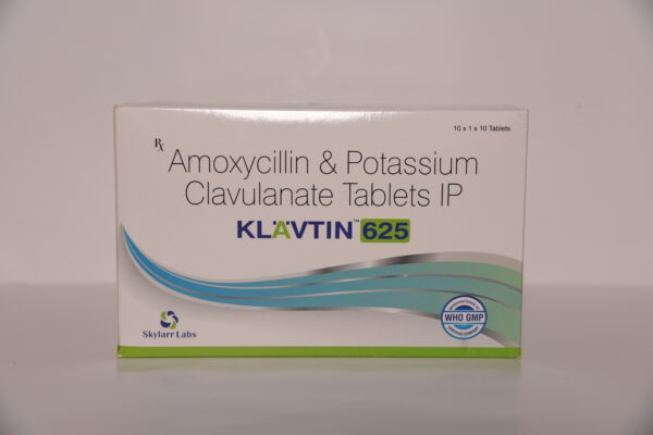 KLAVTIN 625